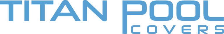 Titan Pool Cover Company Logo